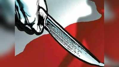 Rajsamand news : आपसी रंजिश का खून सवार , युवक पर कर दिया तलवार से वार, आधा दर्जन के खिलाफ दर्ज मामला