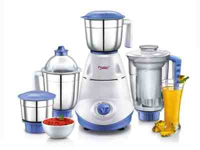 Mixer Grinder On Amazon : चुटकियों में तैयार होंगे मसाले, Mixer Grinder पर मिल रही 53% की  छूट