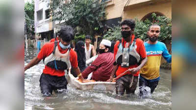 भारत की Venice सिटी... सड़कों पर गाड़ियां नहीं, नावों से चल रहे लोग, जानें क्या है कारण