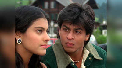 DDLJ 25 Years: फिल्म में करण जौहर ने भी की थी ऐक्टिंग, सीन याद न हो तो यहां देख लीजिए