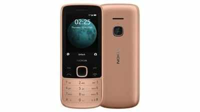 একবার চার্জেই 24 দিন ব্যাক আপ! ভারতেও লঞ্চ হল Nokia 215 এবং Nokia 225