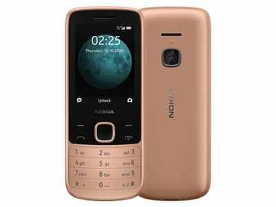 একবার চার্জেই 24 দিন ব্যাক আপ! ভারতেও লঞ্চ হল Nokia 215 এবং Nokia 225