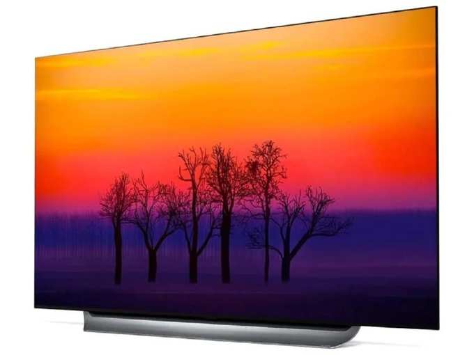 LG 65 inch 4K Ultra HD Smart TV