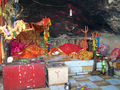 Hinglaj Mata Temple २ हजार वर्षांपूर्वीचे पाकमधील वैष्णो देवी शक्तीपीठ; वाचा, अद्भूत रहस्य