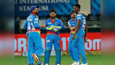 IPL2020: दिल्लीसाठी गूड न्यूज, पंजाबविरुद्धचा सामन्यापूर्वी धडाकेबाज खेळाडू संघात परतणार
