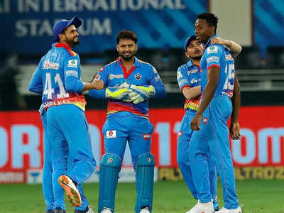 IPL2020: दिल्लीसाठी गूड न्यूज, पंजाबविरुद्धचा सामन्यापूर्वी धडाकेबाज खेळाडू संघात परतणार