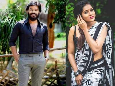 Sudigali Sudheer: సుడిగాలి సుధీర్‌‌కి కరోనా! హోమ్ క్వారంటైన్‌లో కమెడియన్.. రష్మీ పైనే అందరి కన్ను!!