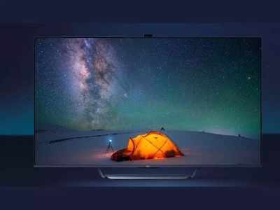 Oppo Smart TV S1: ಮೊದಲ ಸ್ಮಾರ್ಟ್‌ ಟಿವಿ ಮಾದರಿ ಬಿಡುಗಡೆ ಮಾಡಿದ ಒಪ್ಪೋ