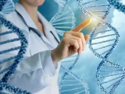 Genetic of Diabetes :பெற்றோருக்கு நீரிழிவு இருந்தால் பிள்ளைகளுக்கும் வரலாம், எப்படி தவிர்ப்பது?