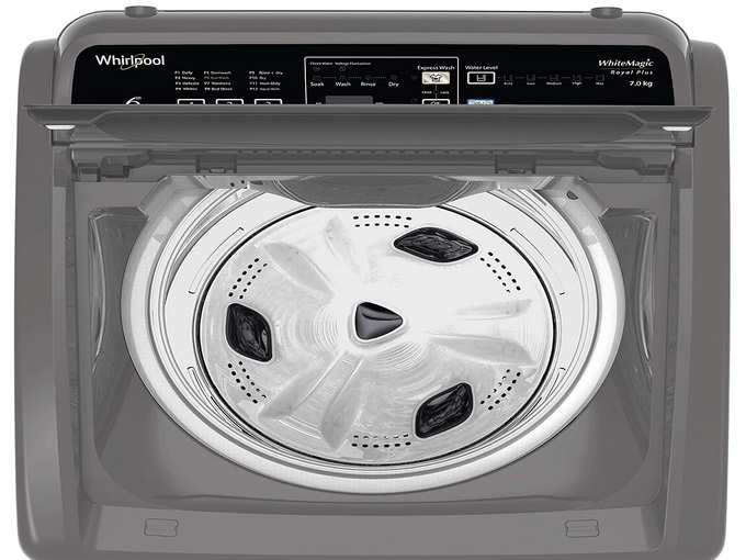 Whirlpool 7 Kg 5 Star Royal Plus