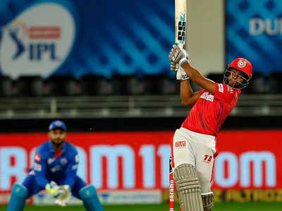 KXIP vs DC Highlights: शिखर धवन का शतक बेकार, दिल्ली को मिली पंजाब से हार