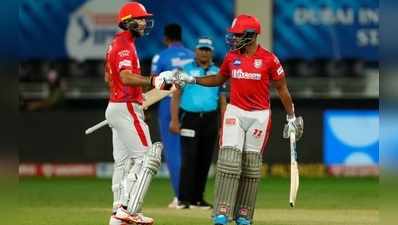 DC vs KXIP: శిఖర్ ధావన్ శతకం వృథా.. పంజాబ్ అలవోక గెలుపు 