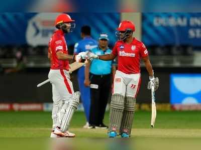 DC vs KXIP: శిఖర్ ధావన్ శతకం వృథా.. పంజాబ్ అలవోక గెలుపు