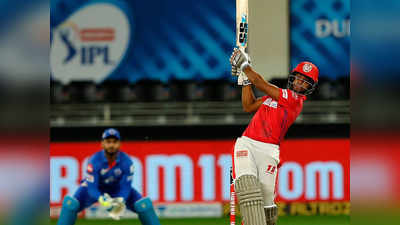 KXIP vs DC Highlights: शिखर धवन का शतक बेकार, दिल्ली को मिली पंजाब से हार