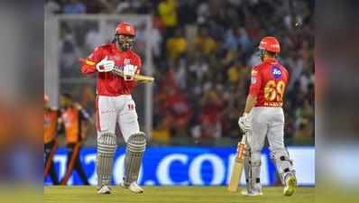 DC VS KXIP: டெல்லிக்கு தண்ணிக்காட்டிய பூரன்... பஞ்சாப் அணி ஹாட்ரிக் வெற்றி!