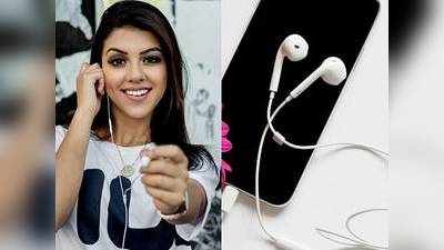 Earphones On Amazon : बंपर डिस्काउंट ऑफर के साथ Amazon से इन हाई क्वालिटी Earphone को आज ही करें ऑर्डर