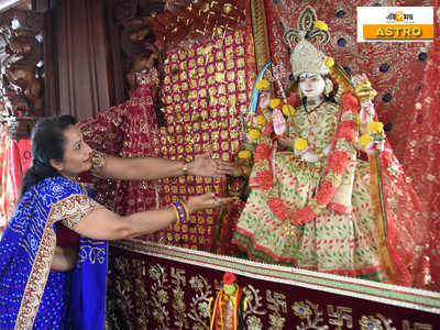 নবরাত্রিতে আজ পুজো দুর্গার পঞ্চম রূপ স্কন্ধমাতার, জেনে নিন এই দেবীর কথা