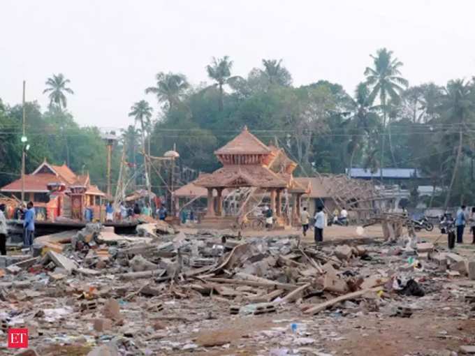 ​ദുരന്തം നടന്ന് നാലര വർഷത്തിന് ശേഷം കുറ്റപത്രം