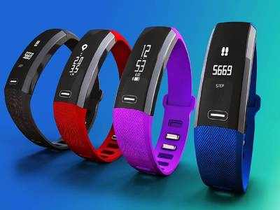 Fitness Band On Amazon : हार्ट रेट से लेकर ब्लड प्रेशर तक मॉनिटर करते हैं ये Fitness Tracker Bands, आज ही करें ऑर्डर