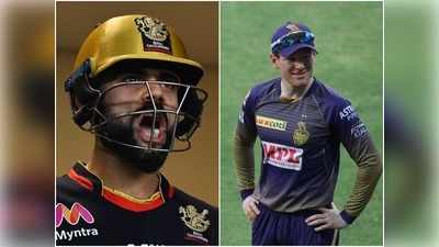 KKR vs RCB: కోహ్లి సేనతో కోల్‌కతా పోరు.. ఢిల్లీ, ముంబై ఫార్ములాతో బరిలోకి నైట్‌రైడర్స్!