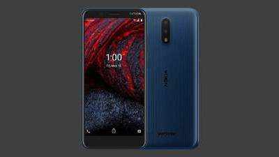 Nokia 2 V Tella: కొత్త స్మార్ట్ ఫోన్ లాంచ్ చేసిన నోకియా.. ధర, స్పెసిఫికేషన్లు ఇవే!