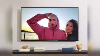 25 हजार से कम में 43 इंच Smart TV, ऐमजॉन सेल का शानदार ऑफर