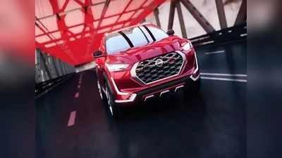 ভারতে গেম চেঞ্জার Magnite SUV নিয়ে হাজির Nissan