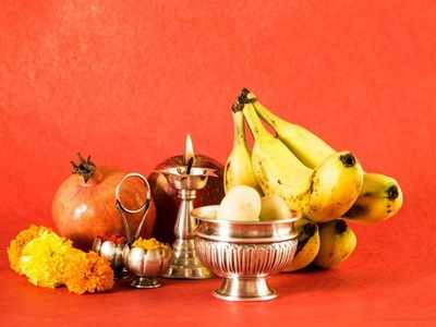Navratri Fasting Benefits उपवास आणि आरोग्याशी संबंधित या गोष्टी माहीत आहेत का? 