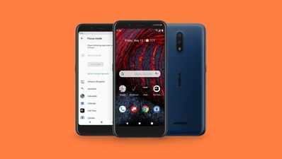 Nokia 2 V Tella: ಹೊಸ ಫೋನ್ ಬಿಡುಗಡೆ ಮಾಡಿದೆ ನೋಕಿಯಾ