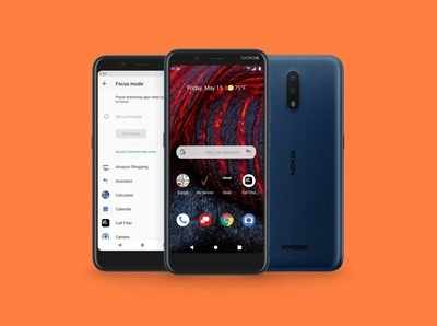 Nokia 2 V Tella: ಹೊಸ ಫೋನ್ ಬಿಡುಗಡೆ ಮಾಡಿದೆ ನೋಕಿಯಾ