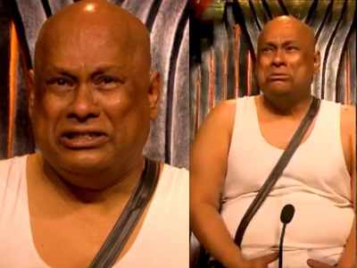 Bigg Boss 4: வெளியேற்றப் படுகிறாரா சுரேஷ் சக்ரவர்த்தி? கன்பெக்ஷன் ரூமில் கதறி அழுத ப்ரொமோ