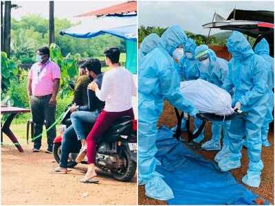 നാടൻ ഭാഷയിലൊരു സിനിമ...ലക്ഷ്യം കൊവിഡ് വ്യാപനം കുറക്കുക, വൈറലായി ദി എൻഡ് ഓഫ് റിമൈൻഡർ