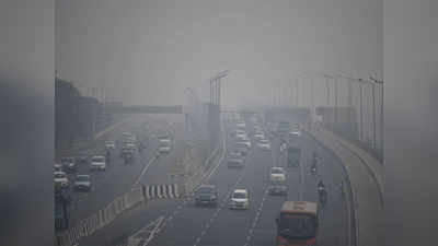 वायु प्रदूषण में भारत की हालत पाकिस्तान से भी बदतर, 2019 में 1.16 लाख नवजातों की पलूशन से गई जान: रिपोर्ट