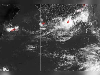 Maharashtra Rains: या जिल्ह्यांत आज वादळी वाऱ्यासह पाऊस; हवामान विभागाचा अंदाज