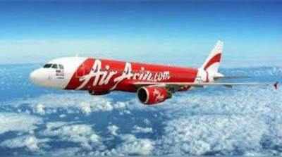 एयरएशिया इंडिया ने छह नए घरेलू मार्ग पर शुरू की उड़ानें