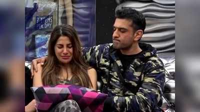 Bigg Boss 14, 21st October 2020, Day 18 Written Update: बिग बॉस 14 के सीनियर्स बेघर, घरवालों का रो-रोकर बुरा हाल