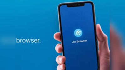 जियो का भारतीय मोबाइल ब्राउजर ‘JioPages’ लॉन्च, 8 भाषाओं में उपलब्ध