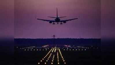 देश में 100 हवाईअड्डे, वाटरड्रोम्स और हेलीपोर्ट स्थापित करने की योजना