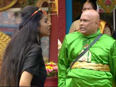 Bigg Boss 4 Highlights: சண்டை ஆக மாறிய டாஸ்க், வெளியேற விரும்பும் சுரேஷ்! பிக் பாஸ் அப்டேட்