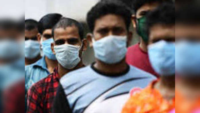 Coronavirus India LIVE Updates:  महाराष्ट्र में पिछले 24 घंटे में 7,539 नए कोरोना केस, 198 मरीजों की मौत