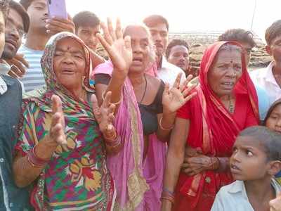 Bihar Ground Report : 4 पोते बेरोजगार बैठे हैं, सब्जी के दाम आसमान छू रहे, इस बार सरकार बदल देंगे