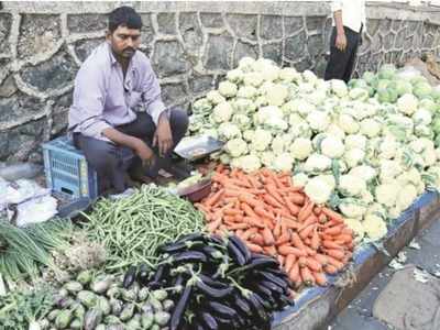 சென்னை: காய்கறி விலை மீண்டும் உயர்வு!