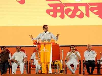 shivsena dussehra rally: शिवाजी पार्क में नहीं होगी शिवसेना की दशहरा रैली, कोरोना के चलते लिया फैसला