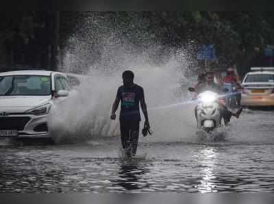 இரு நாள்களுக்கு வெளுத்து வாங்க போகும் மழை: உங்க ஊர் லிஸ்டுல இருக்கா?