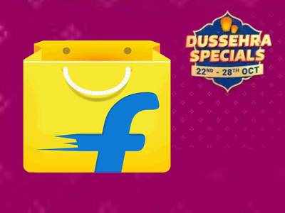 Flipkart Dussehra Sale ஆரம்பம்: என்னென்ன மொபைல்கள் மீது ஆபர்? இதோ முழு லிஸ்ட்!