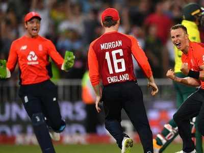 सीमित ओवरों के दौरे के लिए अगले महीने साउथ अफ्रीका जाएगा इंग्लैंड