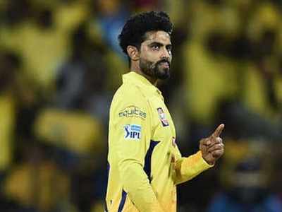 CSK: ரசிகர்களுக்கு ஆறுதல் செய்தி வெளியிட்ட ஜடேஜா: தரமான சம்பவம் காத்திருக்கு!