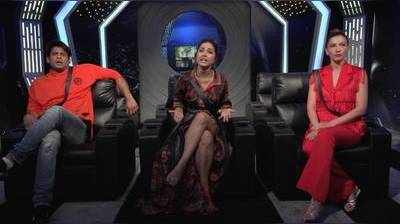 Bigg Boss 14: सिनिअर्सच्या  बाबतीत घेण्यात आला हा महत्त्वाचा निर्णय