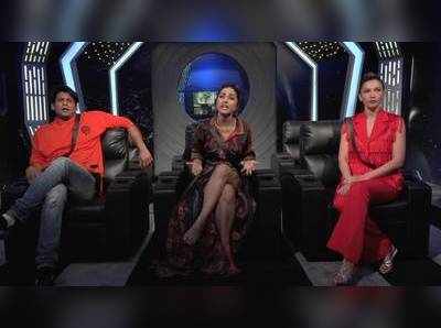 Bigg Boss 14: सिनिअर्सच्या  बाबतीत घेण्यात आला हा महत्त्वाचा निर्णय