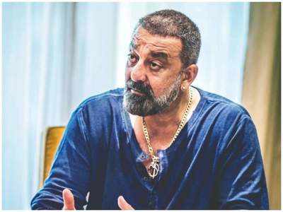 Sanjay Dutt ने कैंसर को दी मात, कैंसर को बताया जिंदगी की सबसे मुश्किल लड़ाई